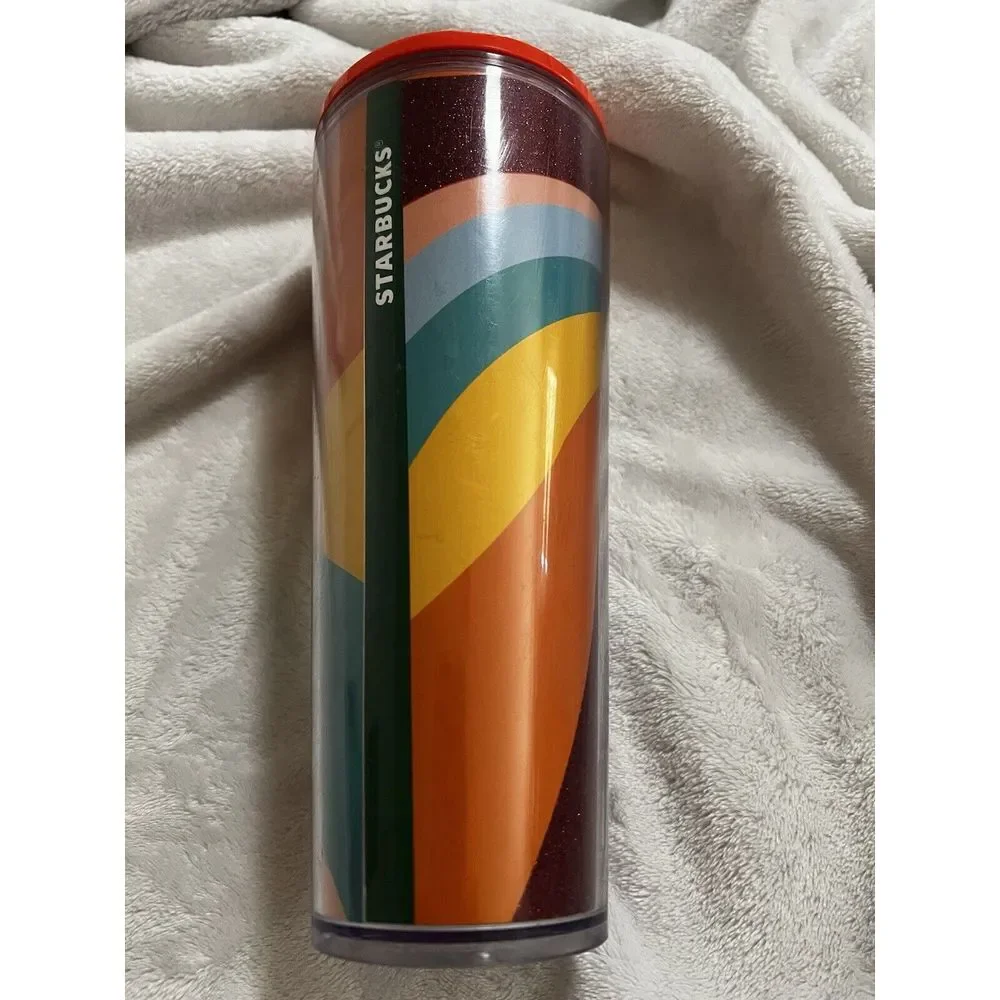 Starbucks this tumbler